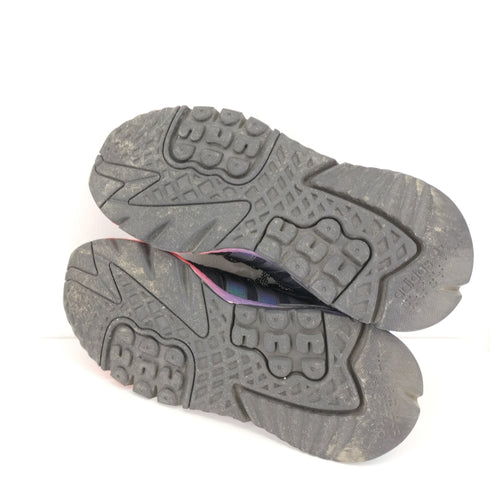 アディダス adidas Nite Jogger メンズ JPN:27