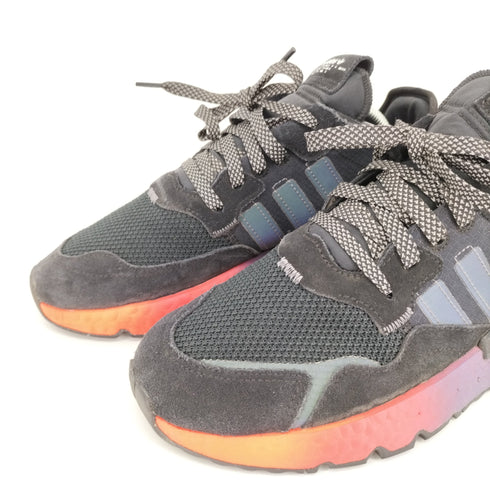 アディダス adidas Nite Jogger メンズ JPN:27