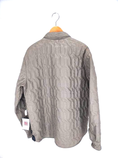 ステューシー Stussy THINSULATE キルティングジャケット メンズ L