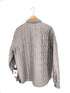 ステューシー Stussy THINSULATE キルティングジャケット メンズ L