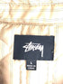 ステューシー Stussy THINSULATE キルティングジャケット メンズ L