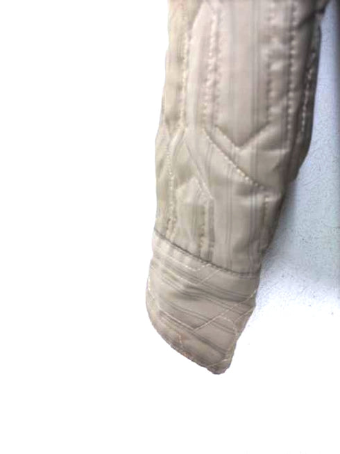 ステューシー Stussy THINSULATE キルティングジャケット メンズ L