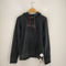 カルバンクラインジーンズ Calvin Klein Jeans スタッズテキスト プルオーバーパーカー レディース JPN:XL