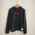 カルバンクラインジーンズ Calvin Klein Jeans スタッズテキスト プルオーバーパーカー レディース JPN:XL