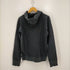 カルバンクラインジーンズ Calvin Klein Jeans スタッズテキスト プルオーバーパーカー レディース JPN:XL