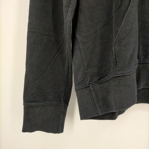 カルバンクラインジーンズ Calvin Klein Jeans スタッズテキスト プルオーバーパーカー レディース JPN:XL