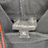 カルバンクラインジーンズ Calvin Klein Jeans スタッズテキスト プルオーバーパーカー レディース JPN:XL