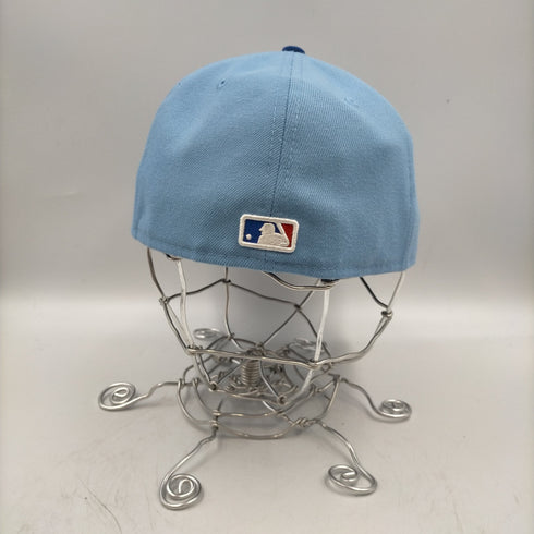 ニューエラ NEW ERA テキサス・レンジャーズ オルタネイト キャップ メンズ 7 1/8