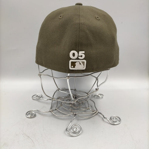 ニューエラ NEW ERA サンディエゴ・パドレス オルタネイト キャップ メンズ 7 1/8