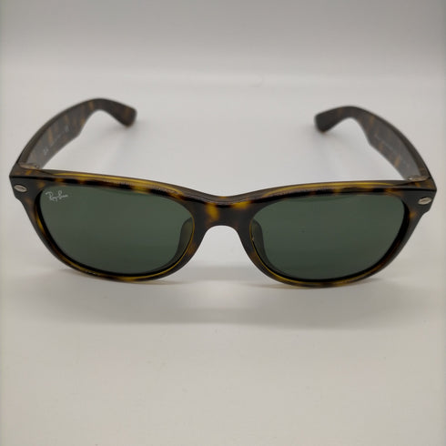 レイバン Ray-Ban ニューウェイファーラー メンズ 55 18