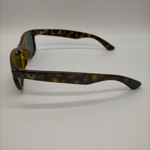 レイバン Ray-Ban ニューウェイファーラー メンズ 55 18