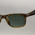 レイバン Ray-Ban ニューウェイファーラー メンズ 55 18