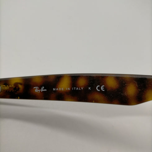 レイバン Ray-Ban ニューウェイファーラー メンズ 55 18