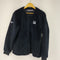 ビームス BEAMS GOLF ORANGE LABEL リバーシブル ボア ブルゾン メンズ L