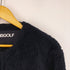 ビームス BEAMS GOLF ORANGE LABEL リバーシブル ボア ブルゾン メンズ L