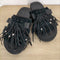 スイコック suicoke UA別注 フリンジ サンダル メンズ 27