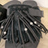 スイコック suicoke UA別注 フリンジ サンダル メンズ 27
