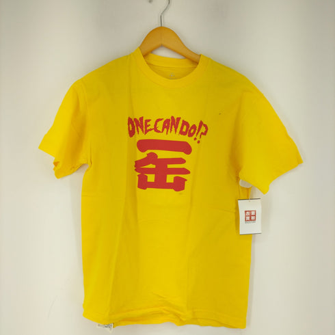 ウィニッチェアンドコー Winiche & Co. S/S TEE メンズ M