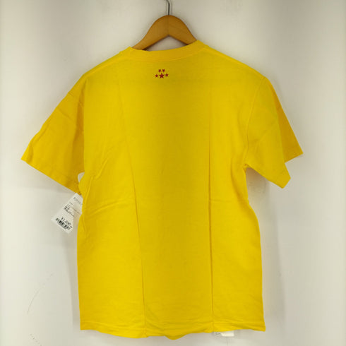 ウィニッチェアンドコー Winiche & Co. S/S TEE メンズ M