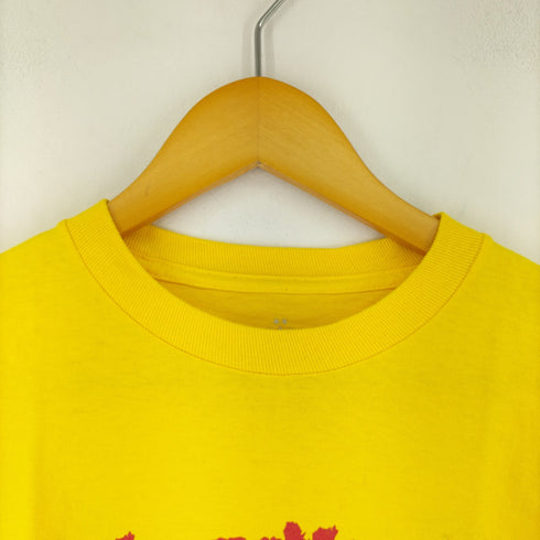 ウィニッチェアンドコー Winiche & Co. S/S TEE メンズ M