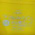 ウィニッチェアンドコー Winiche & Co. S/S TEE メンズ M