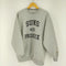 エヌビーエー NBA SUNS PHOENIX CREWNECK SWEAT メンズ S