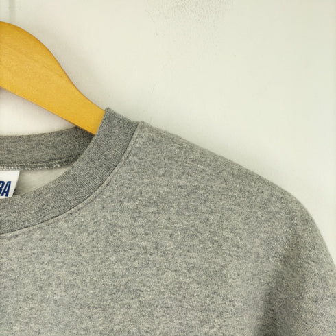 エヌビーエー NBA SUNS PHOENIX CREWNECK SWEAT メンズ S