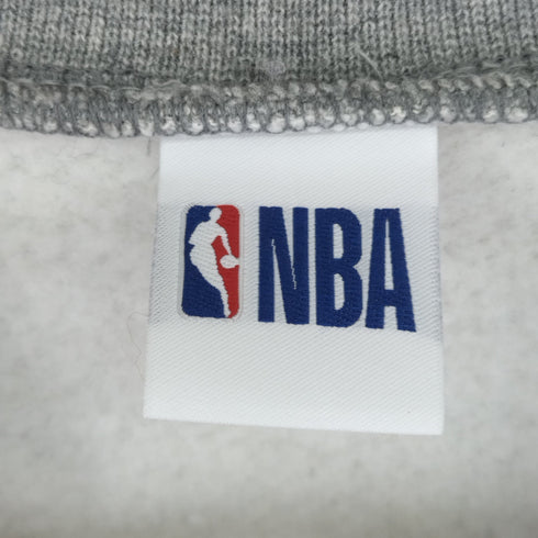 エヌビーエー NBA SUNS PHOENIX CREWNECK SWEAT メンズ S