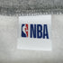 エヌビーエー NBA SUNS PHOENIX CREWNECK SWEAT メンズ S