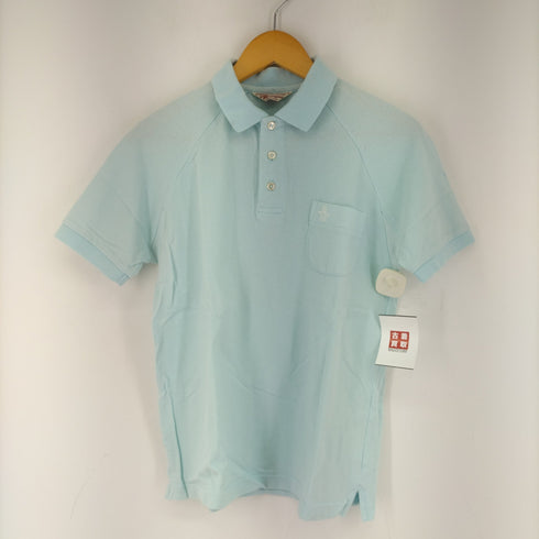 マンシングウェア Munsingwear Made in U.S.A. 復刻スタンダードポロシャツ メンズ S