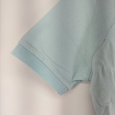 マンシングウェア Munsingwear Made in U.S.A. 復刻スタンダードポロシャツ メンズ S