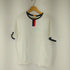 ヘルスニット Healthknit 別注 RINGER T-SHIRT メンズ M