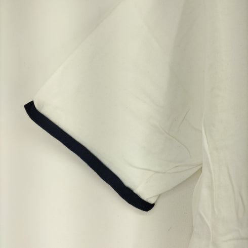 ヘルスニット Healthknit 別注 RINGER T-SHIRT メンズ M