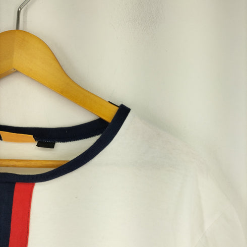 ヘルスニット Healthknit 別注 RINGER T-SHIRT メンズ M