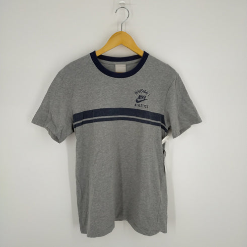 ナイキ NIKE スウォッシュロゴ リンガーTシャツ メンズ JPN:M