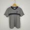 ナイキ NIKE スウォッシュロゴ リンガーTシャツ メンズ JPN:M