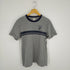 ナイキ NIKE スウォッシュロゴ リンガーTシャツ メンズ JPN:M