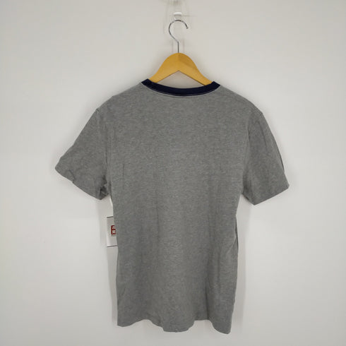 ナイキ NIKE スウォッシュロゴ リンガーTシャツ メンズ JPN:M