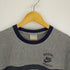 ナイキ NIKE スウォッシュロゴ リンガーTシャツ メンズ JPN:M