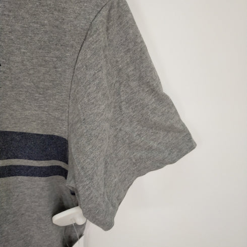ナイキ NIKE スウォッシュロゴ リンガーTシャツ メンズ JPN:M