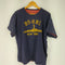 ダブルアールエル ラルフローレン RRL RALPH LAUREN リバーシブルコットンTシャツ ダブルフェイス メンズ
