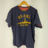 ダブルアールエル ラルフローレン RRL RALPH LAUREN リバーシブルコットンTシャツ ダブルフェイス メンズ