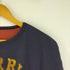 ダブルアールエル ラルフローレン RRL RALPH LAUREN リバーシブルコットンTシャツ ダブルフェイス メンズ