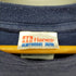 ヘインズ Hanes フロントプリント 半袖カットソー メンズ JPN:XL