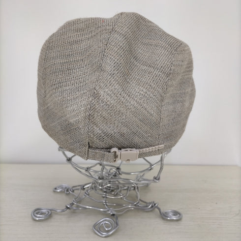 ボルサリーノ Borsalino ウールコットンキャスケット メンズ