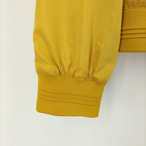 ザラ ZARA フルジップナイロンジャケット メンズ L