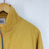 ザラ ZARA フルジップナイロンジャケット メンズ L