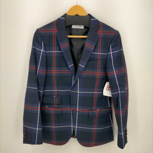 キディル スタンダード KIDILL STANDARD 20AW Tailored Jacket メンズ JPN:2