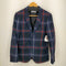 キディル スタンダード KIDILL STANDARD 20AW Tailored Jacket メンズ JPN:2