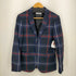 キディル スタンダード KIDILL STANDARD 20AW Tailored Jacket メンズ JPN:2